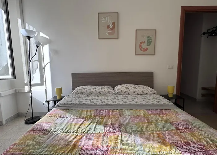 Metronio Relax * Roma