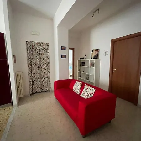 Metronio Relax Apartmán Řím