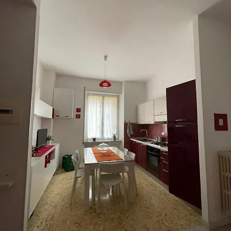 Metronio Relax Apartment