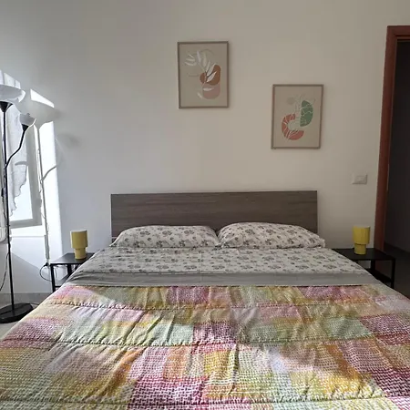 Metronio Relax * Roma