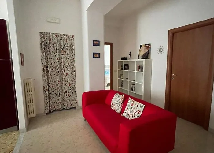 Metronio Relax Daire Roma