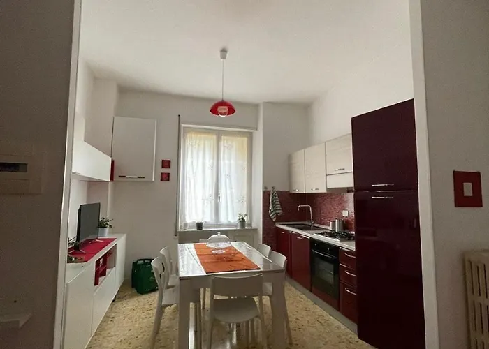 Metronio Relax Daire