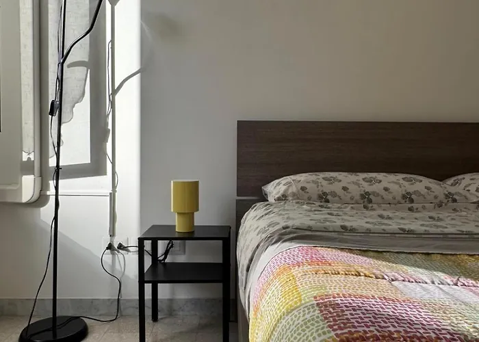 Metronio Relax Daire *