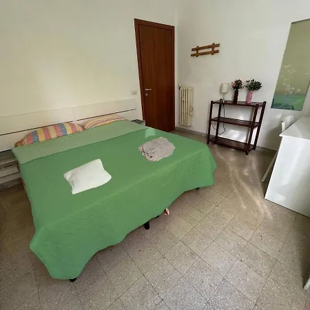 Metronio Relax Lägenhet Rom