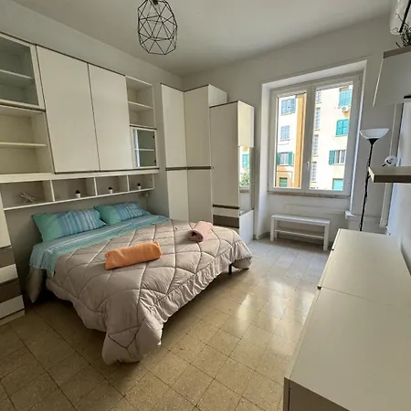 Metronio Relax Apartment