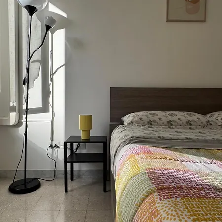 Metronio Relax Appartamento *