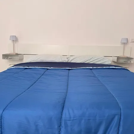 Appartamento Metronio Relax