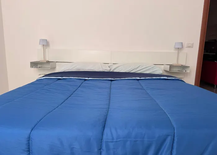 Appartamento Metronio Relax